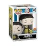 Фігурка Funko Demon Slayer Yahaba Фанко Яхаба Клинок, що розсікає демонів 1410 (Glow, Exclusive)