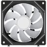 Кулер для корпуса OCYPUS GAMMA F12 UNI ARGB чорний (GAMMA-F12-BK1AM01U-GL)