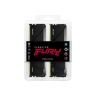Модуль памяти для компьютера DDR4 32GB (2x16GB) 3200 MHz Beast RGB Kingston Fury (ex.HyperX) (KF432C16BB12AK2/32)