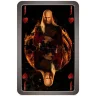 Гральні карти Winning Moves Game of Thrones House of Dragons Waddingtons Number 1 Гра престолів Дім дракона