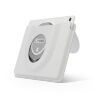 Планшет Lenovo Tab Plus (Gen 2) 8/256 Wi-Fi Celectial White + Sleeve Case (ZAHT0164UA)