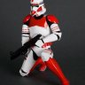 Фигурка Wondercon Exclusive Star Wars Shock Trooper 2-Pack ArtFx (kotobukiya)