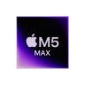 Ноутбук Apple MacBook Pro 14 A3427 M5 Max Space Black (MGDU4UA/A)