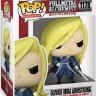 Фигурка Funko Full Metal Alchemist Oliver Mira Armstrong фанко Оливия Мира Армстронг Стальной Алхимик 1178