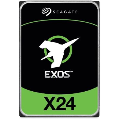Жесткий диск 3.5" 20TB Seagate (ST20000NM002H)