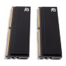 Модуль памяти для компьютера DDR5 32GB (2x16GB) 6000 MHz 42-Series eXceleram (E-42-010D-32)
