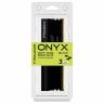 Модуль памяти для компьютера DDR4 16GB 3200 MHz Onyx Black Prologix (PRO16GB3200YB4)