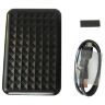 Карман внешний Dynamode 2.5" SATA HDD/SSD USB 3.0 Black (DM-CAD-25318)