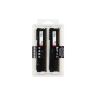 Модуль памяти для компьютера DDR4 64GB (2x32GB) 3600 MHz Fury Beast Black Kingston Fury (ex.HyperX) (KF436C18BBK2/64)
