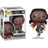Фігурка Funko Marvel Ironheart MK1 фанко Залізне Серце 1095 (примята коробка)