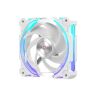 Кулер для корпуса Alseye W12-Plus-W ((Forward Blades) (AS.04.07.0067)