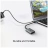 Считыватель флеш-карт TP-Link USB 2.0 to SD/TF (UA430)