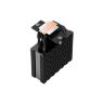 Кулер для процессора PcCooler RT400 BK