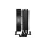 Кулер для процессора PcCooler RT400 BK