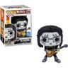 Фігурка Funko KISS The Spaceman Фанко Кісс Прибулець Glow in The Dark (Exclusive) 123