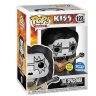Фігурка Funko KISS The Spaceman Фанко Кісс Прибулець Glow in The Dark (Exclusive) 123