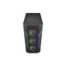 Корпус для ПК Cougar MX110 RGB