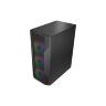 Корпус для ПК Cougar MX110 RGB
