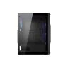 Корпус для ПК Cougar MX110 RGB