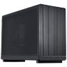 Корпус для ПК Lian Li A3-mATX / ITX, Black (G99.A3X.00)