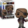 Фігурка Funko Marvel Guardians of The Galaxy Nick Fury фанко Нік Фюрі 1253