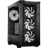 Корпус для ПК Be quiet! PURE BASE 501 LX чорний (BGW78)