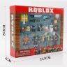 Набір фігурок Роблокс Roblox World Champion Set Character