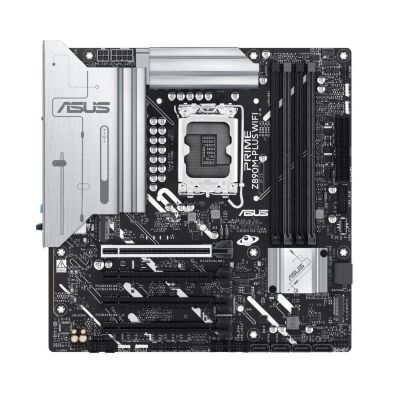 Материнская плата ASUS PRIME Z890M-PLUS WIFI
