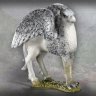 Статуэтка Harry Potter Noble Collection - Magical Creatures No. 6 - Buckbeak Гарри Поттер Клювокрыл