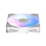 Кулер для корпуса OCYPUS BETA F12 WH ARGB (BETA-F12-WH1AM00X-GL)