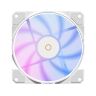 Кулер для корпуса OCYPUS BETA F12 WH ARGB (BETA-F12-WH1AM00X-GL)