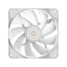 Кулер для корпуса OCYPUS BETA F12 WH ARGB (BETA-F12-WH1AM00X-GL)