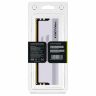 Модуль памяти для компьютера DDR4 16GB 3600 MHz Onyx White RGB Prologix (PRO16GB3600YWR4)