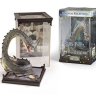 Статуэтка Harry Potter Noble Collection - Magical Creatures No. 3 - Basilisk Гарри Поттер Василиск