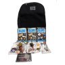 Сумка Рюкзак с подарками Близкон Эпик BlizzCon Goody Bag Epic Version