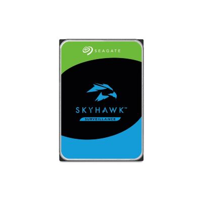 Жесткий диск 3.5" 20TB Seagate (ST20000VE003)