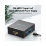 Конвертор HDMI to RCA Metal Type black Vention (AEEB0)
