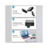 Конвертор HDMI to RCA Metal Type black Vention (AEEB0)
