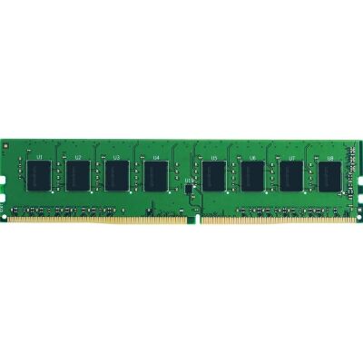Модуль памяти для компьютера DDR4 16GB 3200 MHz Goodram (GR3200D464L22/16G)