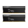 Модуль памяти для компьютера DDR4 32GB (2x16GB) 3600 MHz Onyx Black Prologix (PRO32GB3600YB4K)
