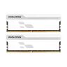 Модуль памяти для компьютера DDR4 32GB (2x16GB) 3600 MHz Onyx White Prologix (PRO32GB3600YW4K)
