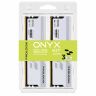 Модуль памяти для компьютера DDR4 32GB (2x16GB) 3600 MHz Onyx White Prologix (PRO32GB3600YW4K)