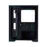 Корпус для ПК 1stPlayer Go2-BK
