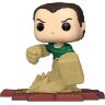 Фігурка Funko Marvel Sinister 6 Sandman Фанко Пісочна Людина Amazon Exclusive 1015