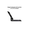Планшет Apple iPad Pro 11" M5 Wi‑Fi 256GB with standard glass - Space Black (MDWK4TY/A)