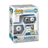 Фігурка Funko Marvel: Fantastic Four: HERBIE фанко Г.Є.Р.Б.І. (Exclusive) 1504