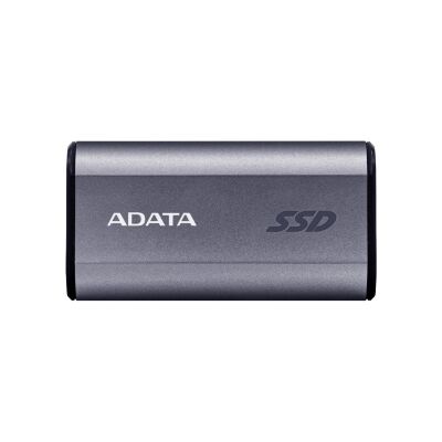 Накопитель SSD USB Type-C 2TB SC750 ADATA (SC750-2000G-CCBK)