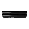 Модуль памяти для компьютера DDR4 16GB (2x8GB) 3200 MHz Onyx Black Prologix (PRO16GB3200YB4K)