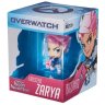 Міні фігурка Cute But Deadly Frosted Zarya Figure