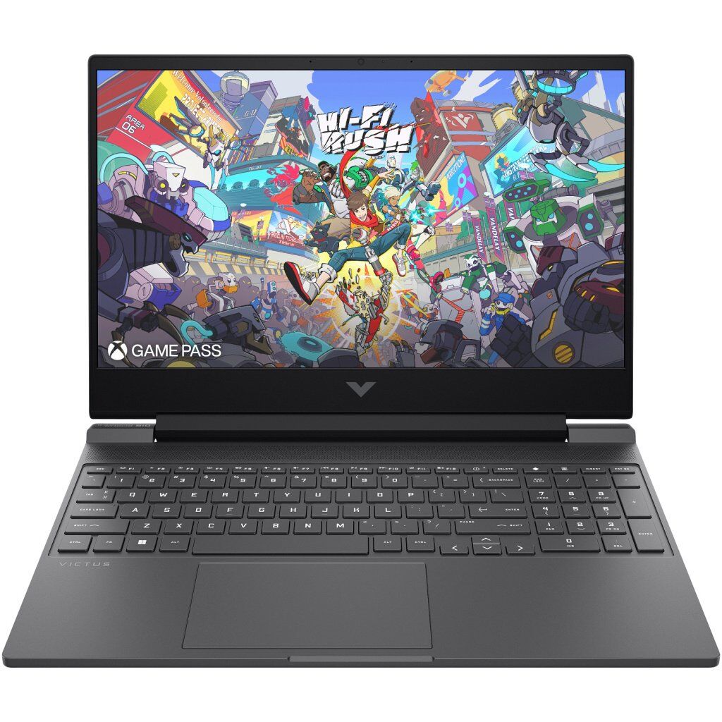 Ноутбук HP Victus 15-fb3127ua (DY8T1EA)
